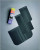 Hopkins MFG Mud Flap | Universal 12x18, Heavy-Duty Rubber, Premium Look | Set of 2, Easy Installation
