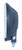 Hella Driving/Fog Light 005750971 Driving/Fog Light; 500 Series; Halogen Bulb; H3 Halogen Clear Bulb; 6.4 Inch Round; 55 Watt; Fog Beam; Clear Lens; Black Housing; Set of 2