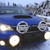 Hella Driving/Fog Light H12560021 Driving/Fog Light; Rallye 4000; Halogen Bulb; H1 Halogen Clear Bulb; 8.7 Inch Round; Euro Beam; With Position Lamp; Clear Lens; Black Housing; Universal Stud Mount