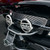 Hella Driving/Fog Light H12560021 Driving/Fog Light; Rallye 4000; Halogen Bulb; H1 Halogen Clear Bulb; 8.7 Inch Round; Euro Beam; With Position Lamp; Clear Lens; Black Housing; Universal Stud Mount