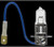 Powerful Hella H3 Halogen Fog Light Bulb | 35W 750 Lumens | Clear Beam | Easy Install