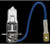 Powerful Hella H3 Halogen Fog Light Bulb | 35W 750 Lumens | Clear Beam | Easy Install