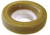 AquaPlumb Toilet Seal | Seal Off Water & Gas, Easy Install | Single Wax Flange