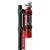 H3R 2.5lb Fire Extinguisher | UL Rated 1-A:10-B:C | USCG Approved | Steel Red | Rechargeable