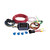Husky Towing Tail Light Converter | Direct Battery Powered, Short-Proof | Adapts Separate Turn/Stop Lights to Trailer Wiring