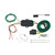 Upgrade Your Truck | Husky Towing Direct Battery Powered Wiring Kit | Convert Taillight System | Integrated Circuit Protection
