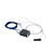 Weatherproof Trailer Breakaway Kit | Easy Install | Husky Breakaway Systems Compatible
