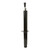 Husky Towing A-Frame Trailer Tongue Jack | 2000lb Capacity, Easy Install, Black Finish, 14-1/4" Maximum Lift