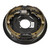 Husky Towing 12x2 Inch Trailer Brake Assembly | Fits Axle Tek/Atwood/Alko/Dexter | Hydraulic Brakes, 7000 lb Capacity, Easy Install