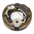 Husky Towing 7 Inch Electric Trailer Brake Assembly | Fits Axle Tek/Alko/Dexter/Fayette & Hayes | 600-2200 lb Axles