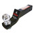 Husky Towing Trailer Hitch Ball Mount | Class III/IV | Fits 2 Inch Receiver | 6000lb GTW | Precisely Designed | Easy Install