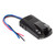 Husky Towing Time-Based Trailer Brake Control | For Up To 4 Trailer Brakes | Automatic Leveling, LED Indicator