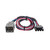 Upgrade Your Trailer Brake System | 2 Plug, 36 Inch Connector, Easy Install | Husky Towing