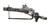 Husky Towing | Round Bar Weight Distribution Hitch | 8000 lb GTW | 800 lb TW | Sway Control Package | 10 Inch Shank