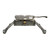 Heavy-Duty 5th Wheel Hitch | Fits 2013-2023 Ram 3500, 2500 | KW Series for RAM Factory Pucks