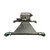 Heavy-Duty 5th Wheel Hitch | Fits 2013-2023 Ram 3500, 2500 | KW Series for RAM Factory Pucks