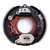 Enhance Your Trailer Braking | High-Performance 12-1/4 Inch Brake Assembly | 10000 Pound Capacity | Electric System
