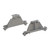 Upgrade Your Fifth Wheel Hitch Support | Husky Towing Chevrolet Silverado GMC Sierra 3500 HD | Durable & Rigorously Tested