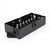 Husky Towing Wire Terminal Block | Attaches 7 Wires Easily | Rugged Nylon Construction | Weather-Resistant
