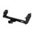 Ultimate Power | Heavy Duty Rear Trailer Hitch for Toyota Tacoma 2005-2015