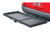 Husky Towing Hitch Cargo Carrier | Heavy-Duty Steel, 500 lbs Capacity | Easy Mount, 60x23-1/2x3 Inch | Tie-Down Holes, Mesh Design