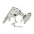 Husky Towing Repair Kit | Direct Fit for 1-7/8 Inch Couplers | Hassle-Free Install