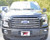 Chrome ABS Grille Overlay | Fits 2015-2019 Ford F-150 | Adds Protection & Style