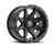 Icon Rebound Wheel | 17x8.5, 6x139.7mm, 0 Offset, Satin Black, Load Capacity 2750lbs