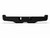 Upgrade Your 2017-2022 Ford F-350/F-250 | IC Alumilite Bumper - Direct Fit, Easy Install, Black Aluminum