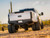 Upgrade Your 2017-2022 Ford F-350/F-250 | IC Alumilite Bumper - Direct Fit, Easy Install, Black Aluminum