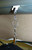 Securely Hang Party Lights with JR Products Stainless Steel Holders | Pack of 10