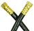 Upgrade your RV with JR Products | 3/8 Inch Inside Diameter Rubber Propane Hose | 48 Inch Length | UL/ CSA Approved