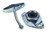 Securely Hold RV/Trailer Door|Angled Plunger Style|JR Products