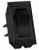 Superior Quality Multi Purpose Switch | Rocker Type for Interior Lighting | 16/12/10 Amp | UL Approved, Set of 5