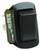 Water Resistant Rocker Switch | 20/12/10 Amp | Easy Use Design | Single Pole Single Throw