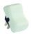 JR Multi Purpose Switch 14065 Single Pole Single Throw; Rocker; 0.670 Inch x 0.500 Inch Cutout; 1.285 Inch x 0.830 Inch Switch; Non-Lighted; White