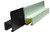 Upgrade Your RV with Durable Type C Wall Mounted Track | Enhance Your Space with JR Products Window Curtain Track
