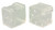 Snap Shut Window Shade Mounting Hardware | Set Of 2 | Made In USA