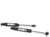 Max Performance JKS Shock Absorber | Non-Adjustable Valving | Nitrogen Charged USA-Made