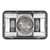 J.W. Speaker 8800 Evolution 2 LED High Beam Headlight | Superior Performance, DOT Approved, Tough Housing, Plug And Play