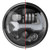 Upgrade your Jeep Wrangler JK with J.W. Speaker EVO J3 Headlights | Dual Burn High Beam, Bluetooth Connectivity, SmartHeat Heated Lens, Easy Plug And Play | Set Of 2, DOT Approved