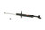 KYB Shock Absorber | Nitrogen Gas Charged | 1996-2001 Audi A4 A4 Quattro