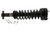 KYB Shocks Strut-Plus  Assembly | Ford F-150 2015-2020 | Nitrogen Gas Charged, 2-Inch Lift, OEM Quality