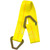 Keeper 24 Inch Axle Strap | Ideal Tie-Down Anchor | 1666lb Capacity | 5000lb Break Strength