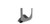 Durable Hard Hat Bracket | Fits All Hard Hats | Made in USA