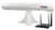 Ultimate Range: KING Falcon WiFi Extender | Long-Range, Directional Antenna | High Speeds for Streaming