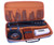 Boost LTE/Cell Signal in RVs/Trucks|King Extend Go Booster|5G Ready/4G/3G LTE|Roof/Pole Mount|All Carrier Compatible