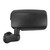 Enhance Your Jeep Wrangler JK | Snap & Zap Exterior Towing Mirror Pair | Superior Visibility & Style