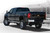Enhance Your Ford's Look | Bushwacker Fender Flare Set | Matte Black Finish | Dura-Flex Flexibility