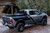 Bushwacker Fender Flare | Fits Ford F-Series | Pocket Style, 2 Inch Tire Coverage, Matte Black
